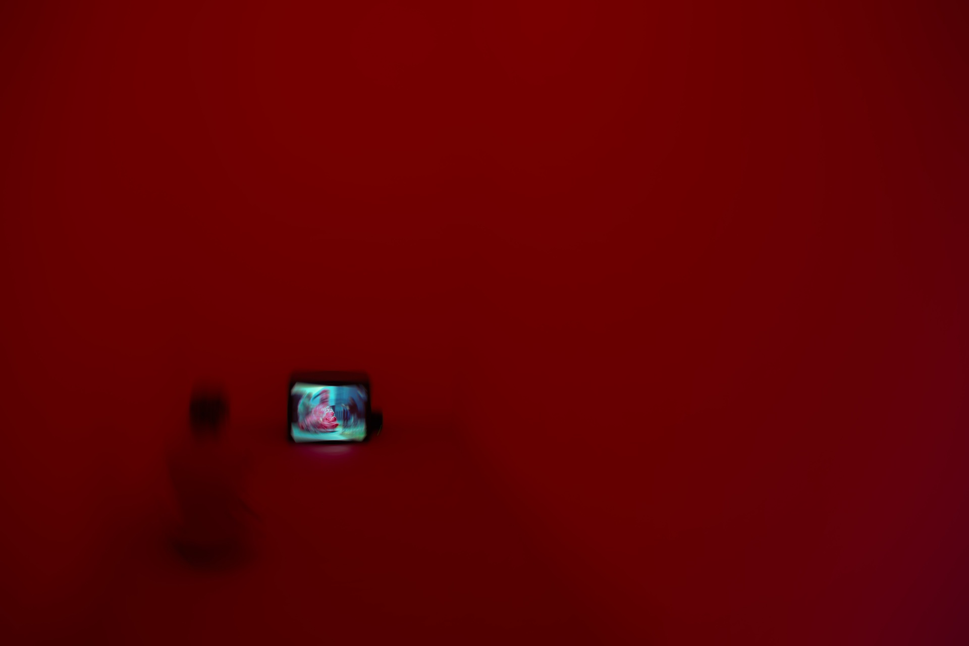 Photograph from UNNAMED DARKNESS